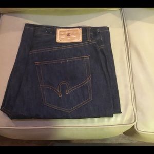 Rocawear Women’s/Men’s Denim Shorts Size 36